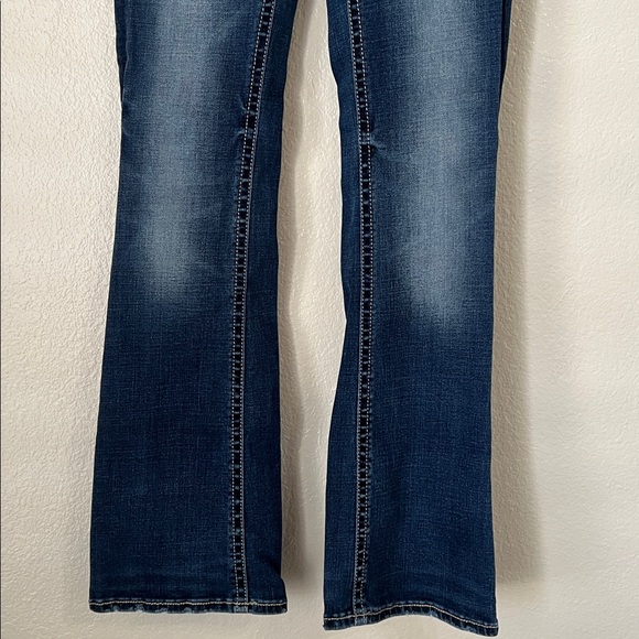 Buckle Black Fit No. 53 Boot Stretch Jean Size 24x32 - Picture 7 of 13